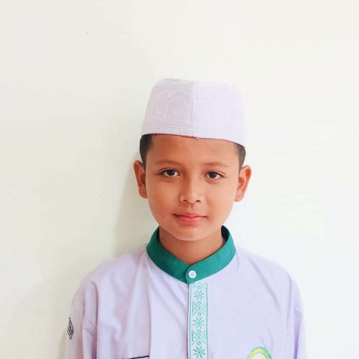 Dhavin Alvaro Aldrige